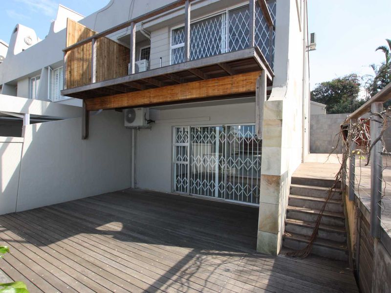 Hendra Estates - Stunning Townhouse For Rent In Prime Umhlanga Rocks! - Photo 3