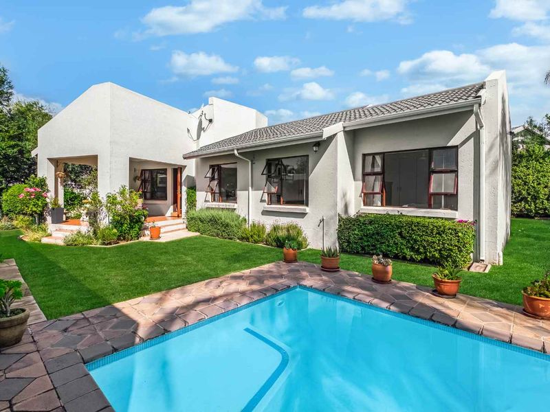 SUNNY SIMPLEX HOME IN POPULAR COMPLEX CENTRALLY LOCATED IN LONEHILL - Photo 8