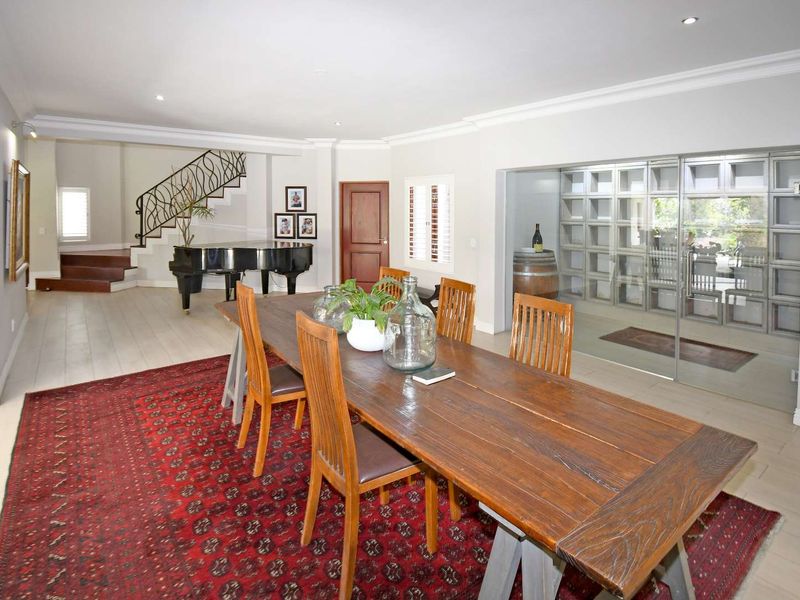 Contemporary Family Home in Secure Bryanston Enclosure - Photo 6