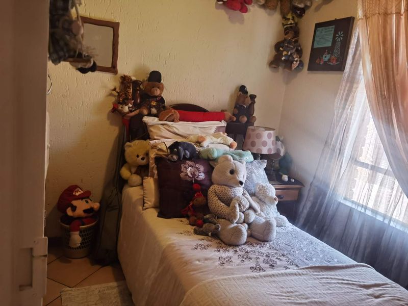 Double storey townhouse for sale in Glenmarais - Photo 7