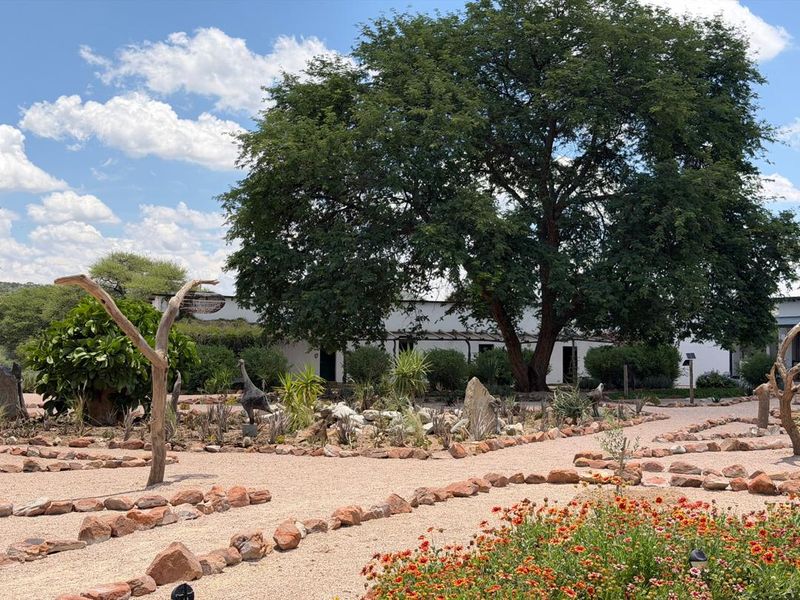 Farm for Sale – 10,300 Hectares - Photo 5