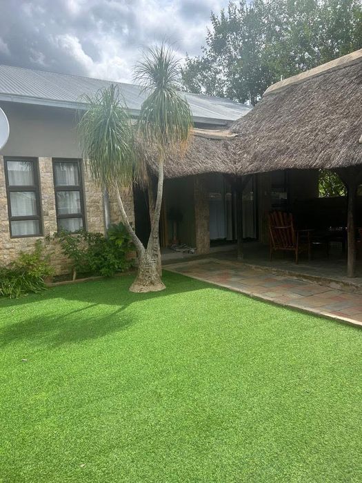 Property #2505852, House For Sale in Otjiwarongo Central