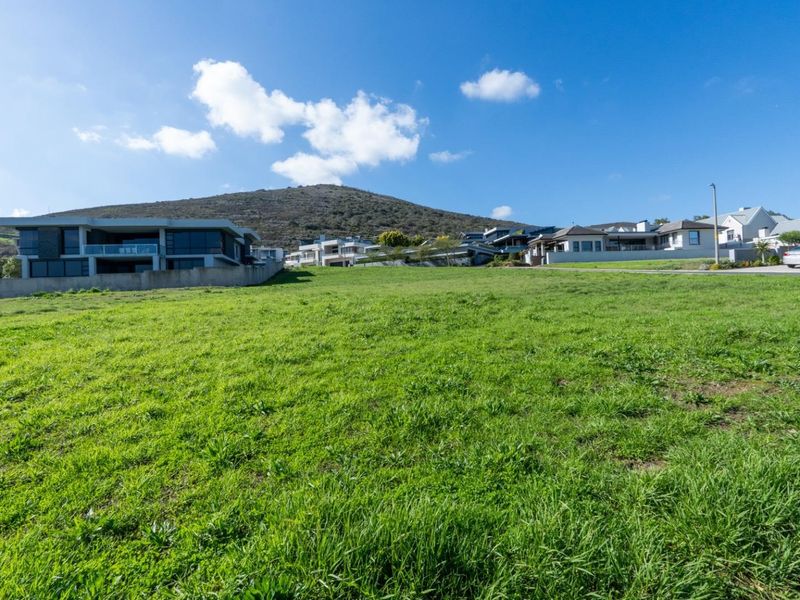 Prime Residential Plot in Secure Baronetcy Estate, Parow - Photo 1