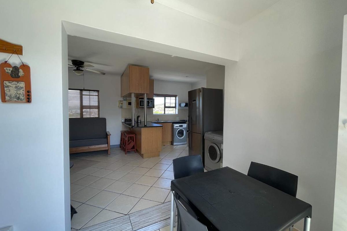 Perfect Investment Opportunity - Fully Furnished 1 Bedroom Apartment For Sale at Innikol, Hartenbos - Photo 5