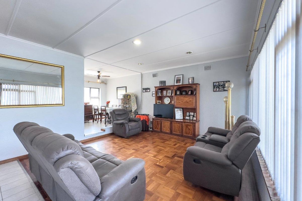 4 Bedroom house for sale in Clamhall - Photo 4