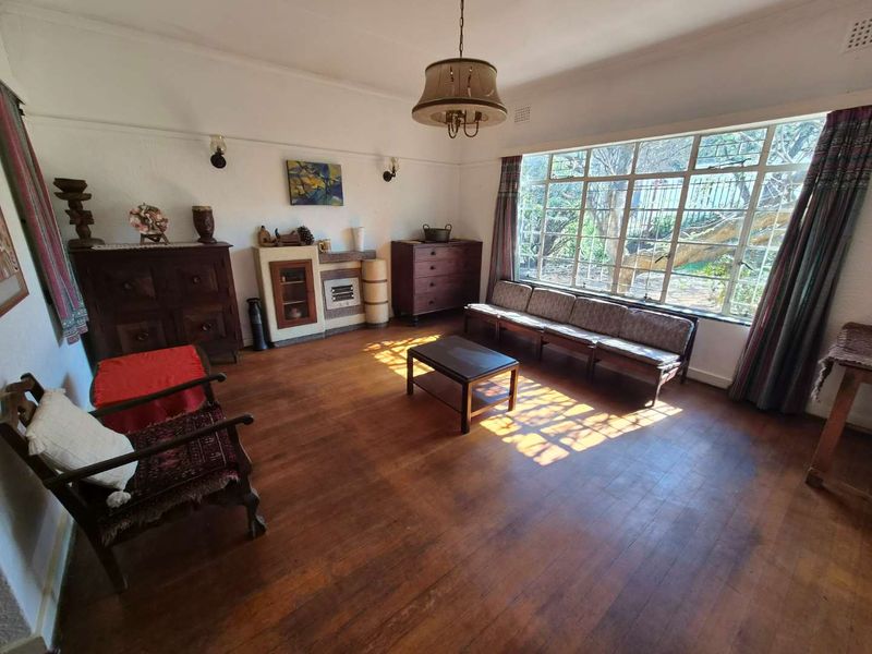 2 Bedroom Home to Rent in Colbyn - Photo 2