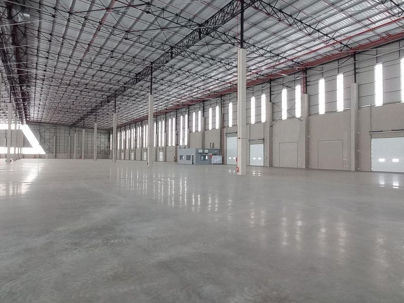 12 674m2 Meadowview Warehouse To Let - Photo 10