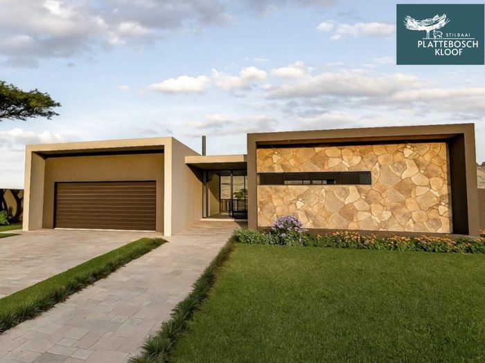 Property #2423274, House For Sale in Still Bay West