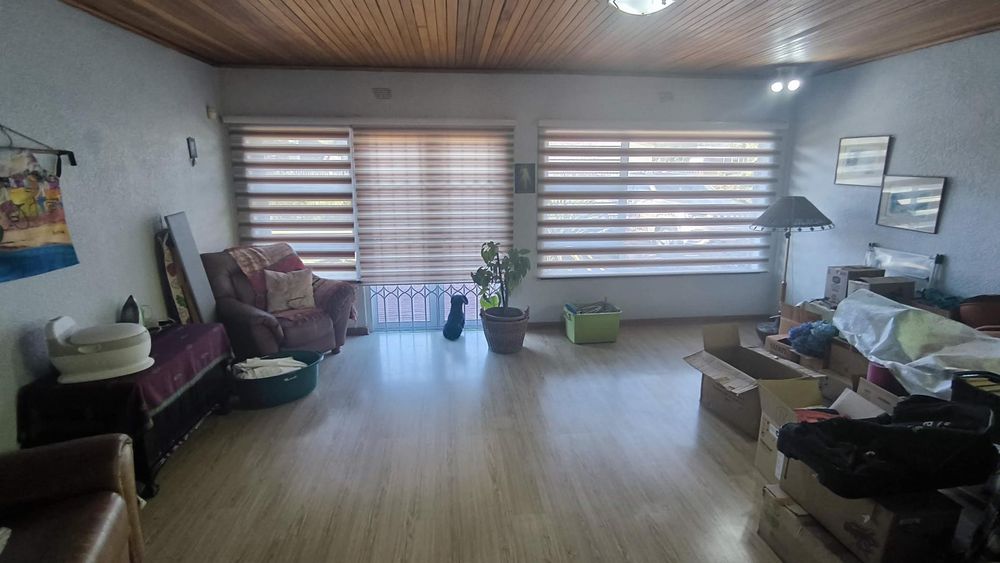 entertainment room