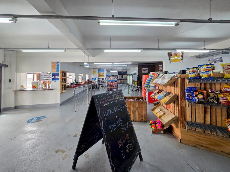 Dolphin Beach:  FUEL STATION PROPERTY IS FOR SALE - Photo 8