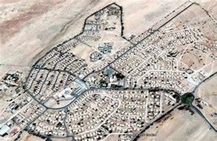 Property #2169384, Vacant Land Residential For Sale in Arandis Central