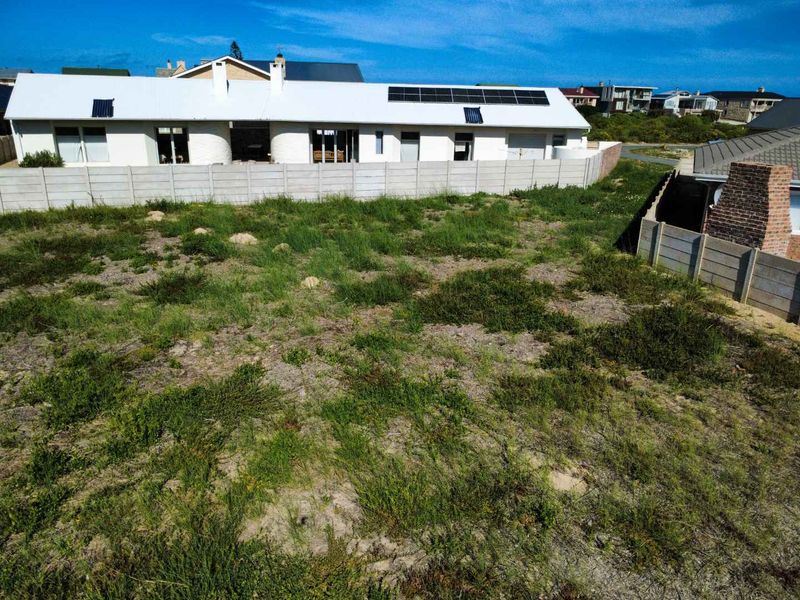 Vacant stand for sale in Stilbaai-Oos. - Photo 5