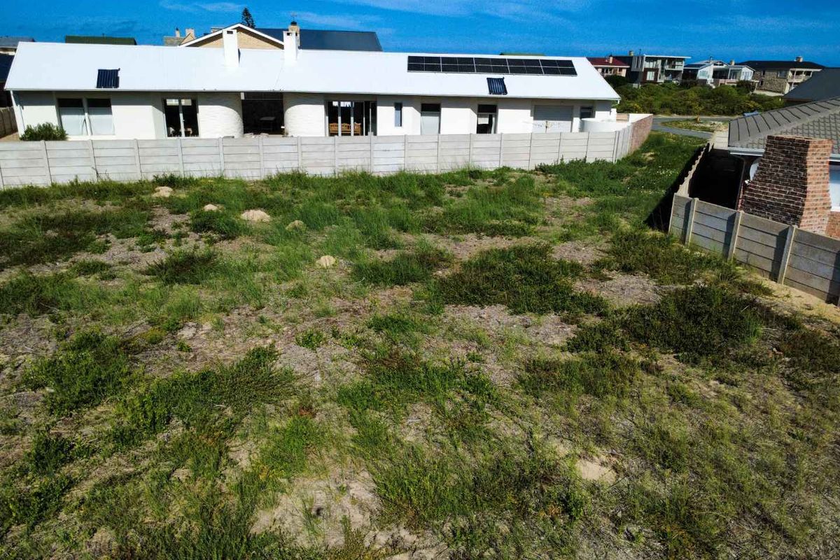 Vacant stand for sale in Stilbaai-Oos. - Photo 5