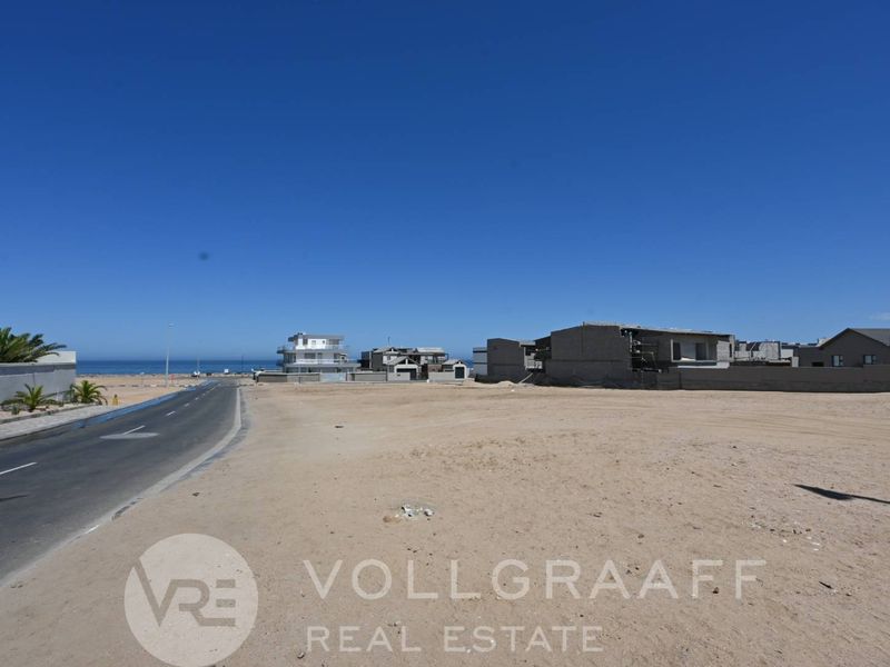 Prime Corner Erf for Sale in Mile 4 Ext 1 - Photo 2