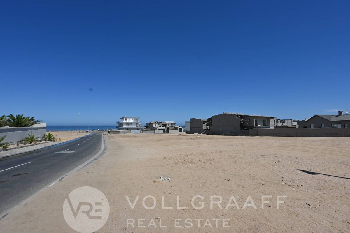 Prime Corner Erf for Sale in Mile 4 Ext 1 - Photo 2