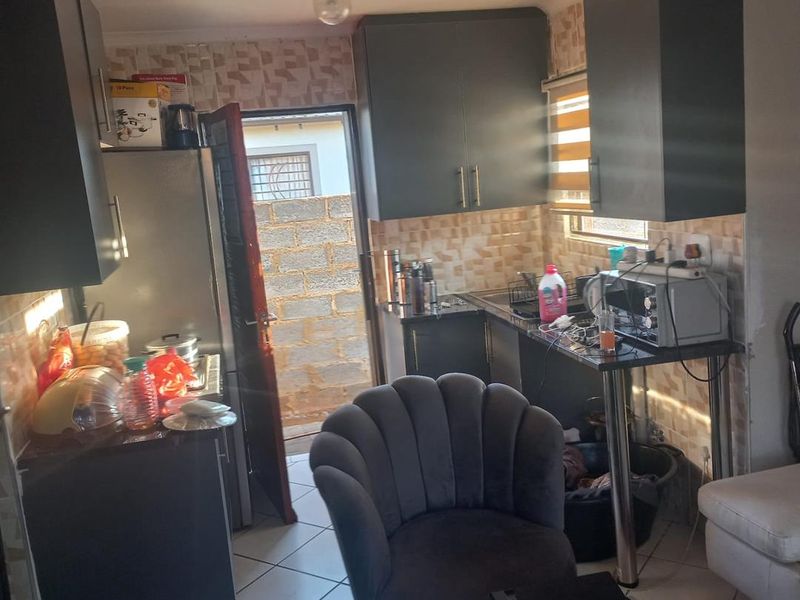 WILFORDON EXT 11 - Photo 4