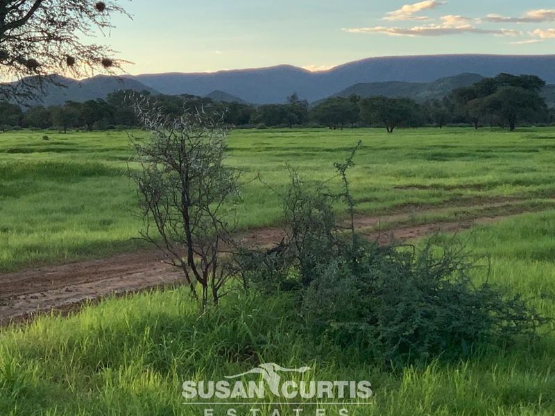 AGRICULTURAL AND GAME FARM - Photo 6