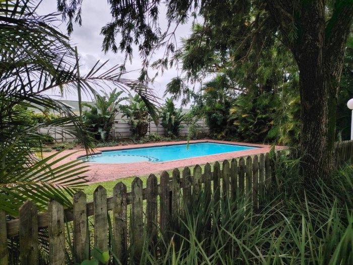 Property #2509466, Apartment For Sale in Mount Edgecombe Central