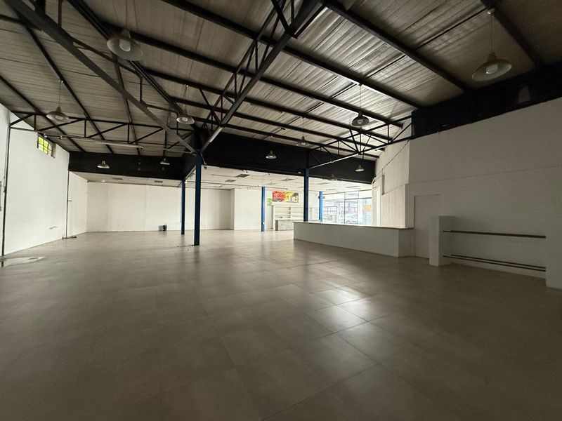 Prime Commercial Space Available for Lease in Rivonia - Photo 6