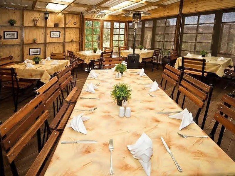 #Hotel🕍  From historic tours to scenic sundowners — this is not just a hotel, it’s an experience waiting to be continued. - Photo 8