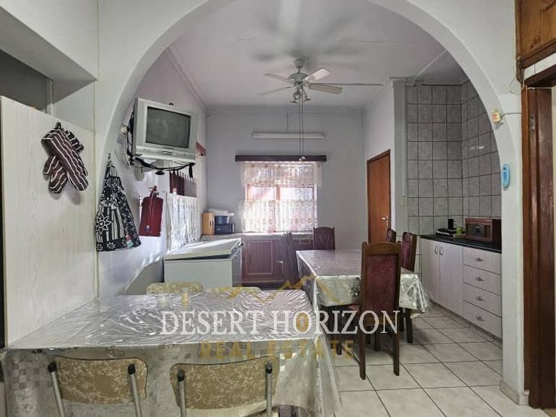 Swakopmund, Vineta | Cozy Home with a Flat For Sale and a Sea View - Photo 7