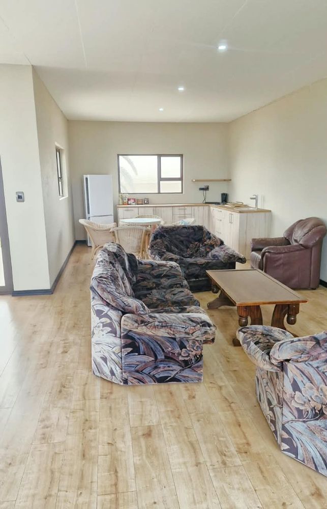 entertainment area