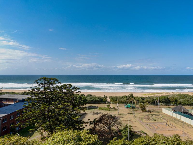 Studio/ bachelor apartment with stunning sea views. - Photo 2
