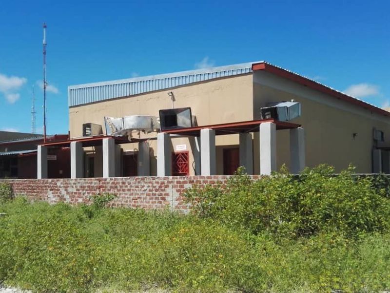 FOR SALE- WAREHOUSE IN OMUTHIYA, NAMIBIA - Photo 4