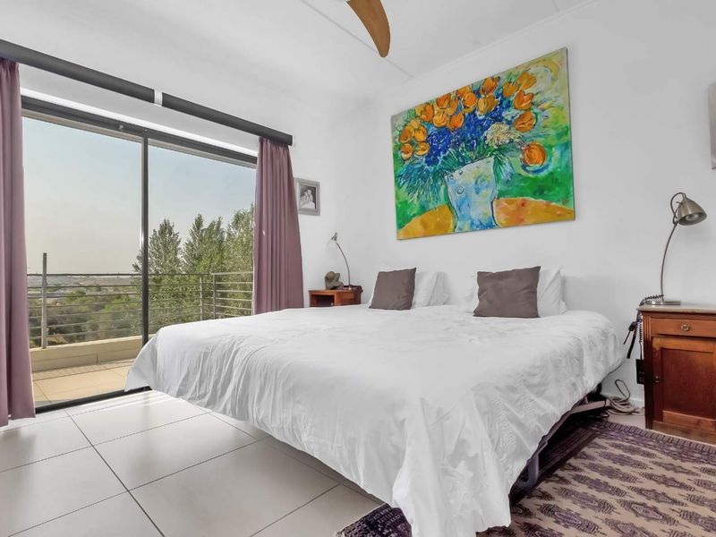 2 BEDROOM APARTMENT FOR SALE IN FOURWAYS - Photo 7