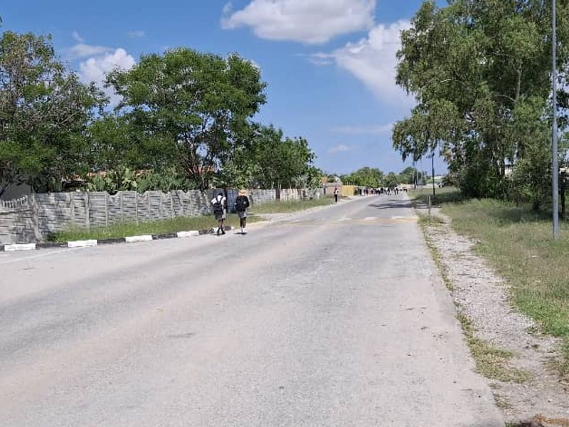 Residential Plots - Ondangwa For Sale Ext. 6 Selling Together - Photo 6