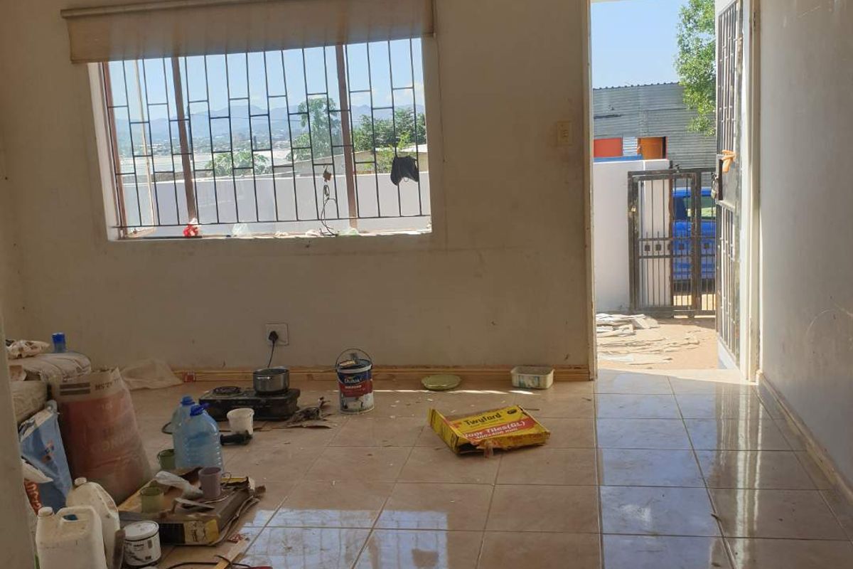 Your Dream Home Awaits in the Vibrant Freedom Land Location, Katutura, Windhoek! - Photo 5