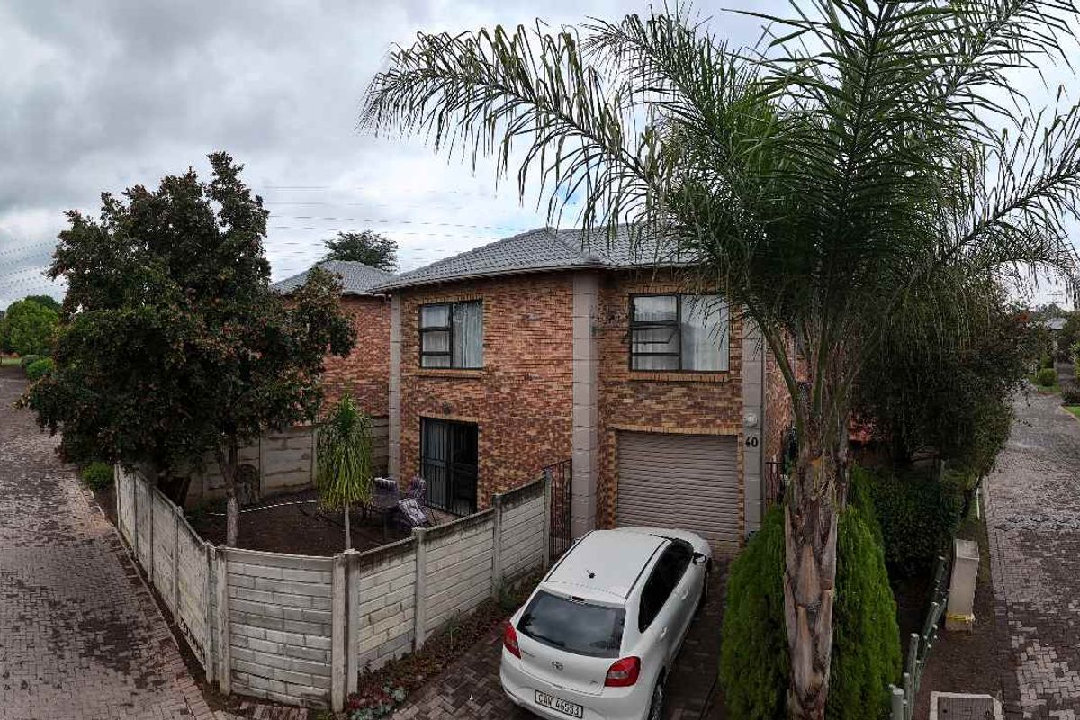 Secure investment in sough-after Fish Eagle - Photo 2