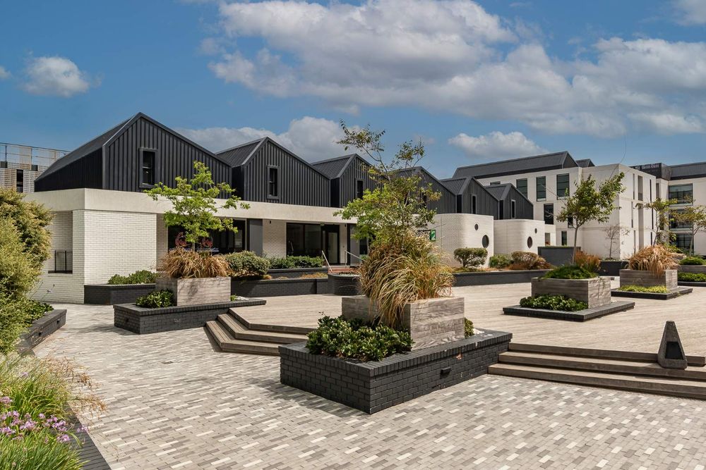 Property #2462615, Mixed Use For Sale in Century City