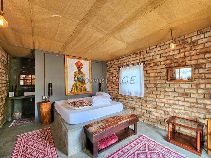 Uis:  Quaint property with 4 Guest Rooms and 3 Bedr Home is for Sale - Photo 8