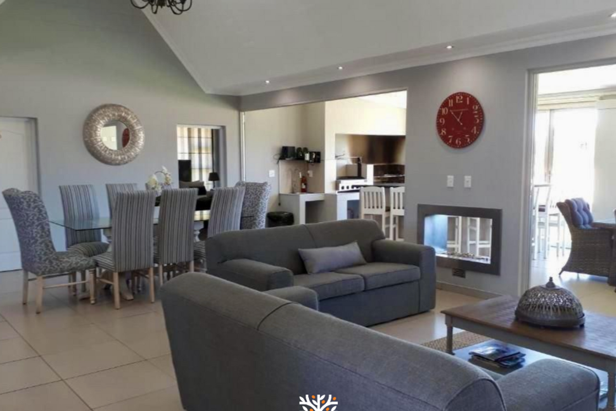 Family Home For Sale | Omeya Golf Estate | N$3 460 000 - Photo 2