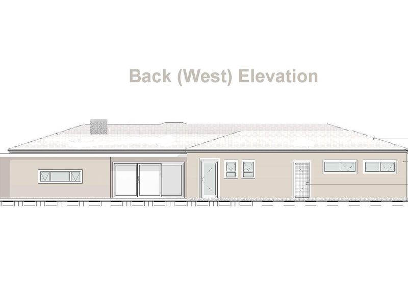 Rossmund, Swakopmund:  3 Bedr Home with 1 Bedr Flat TO BE DEVELOPED - Photo 3