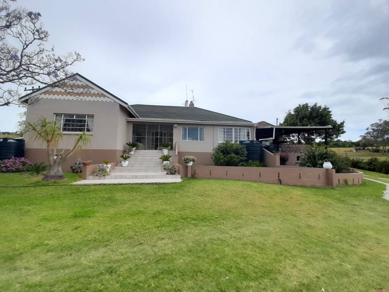 CHANGE YOUR LIFESTYLE TO COUNTRY LIVING - Photo 2