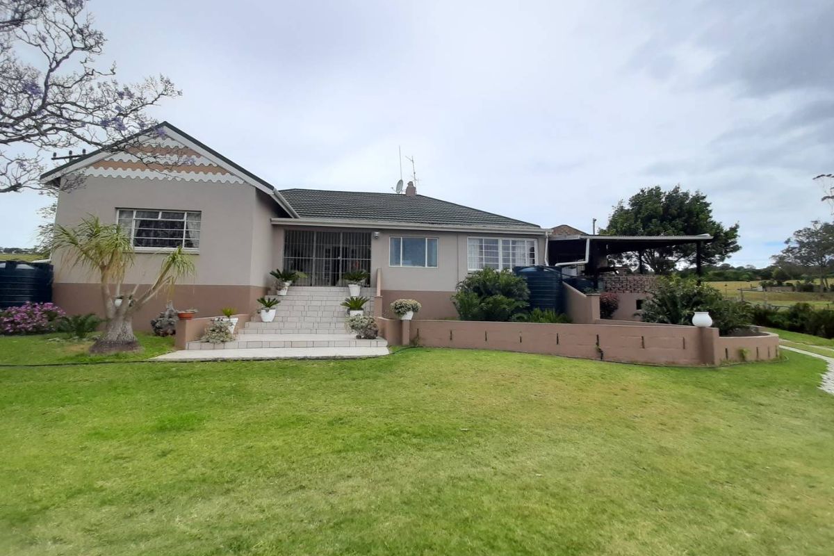 CHANGE YOUR LIFESTYLE TO COUNTRY LIVING - Photo 2