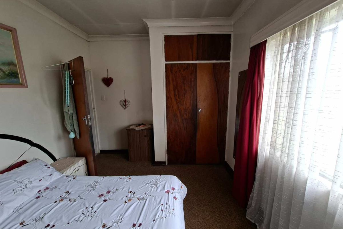 3 Bedroom Home with Flatlet for Sale - Photo 5