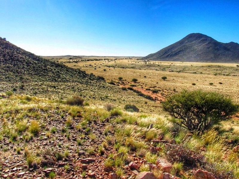 EXQUISITE FARM FOR SALE IN THE SOUTH OF NAMIBIA - Photo 4