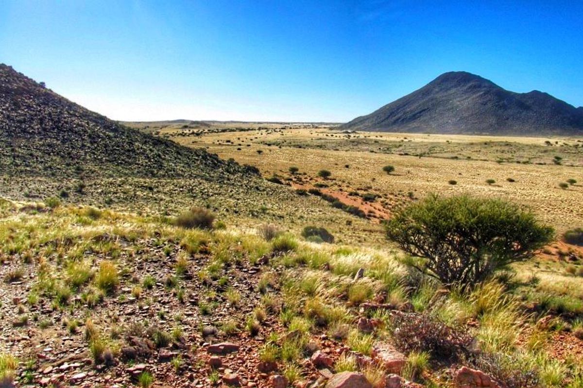 EXQUISITE FARM FOR SALE IN THE SOUTH OF NAMIBIA - Photo 4