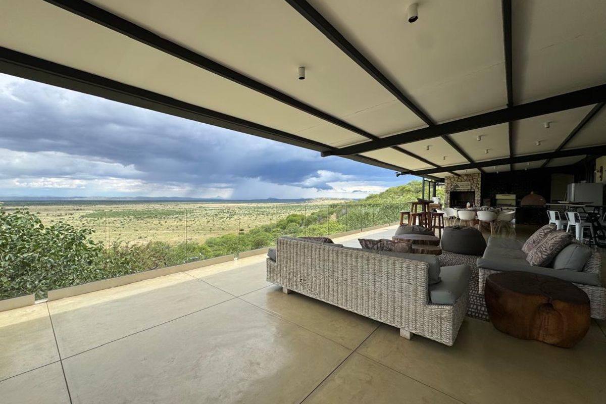 Large-Scale  Game Farm for Sale – Power, Production & Potential - Photo 4