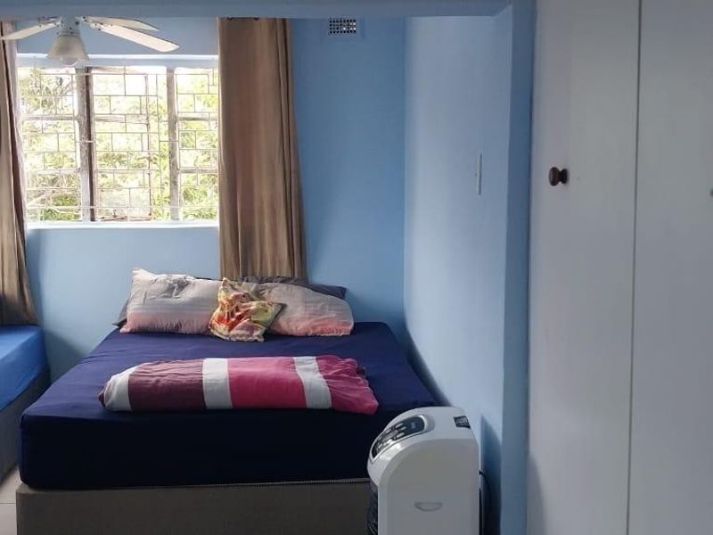 Charming 2-Bedroom Home with Garden and Balcony in Austerville - Photo 9