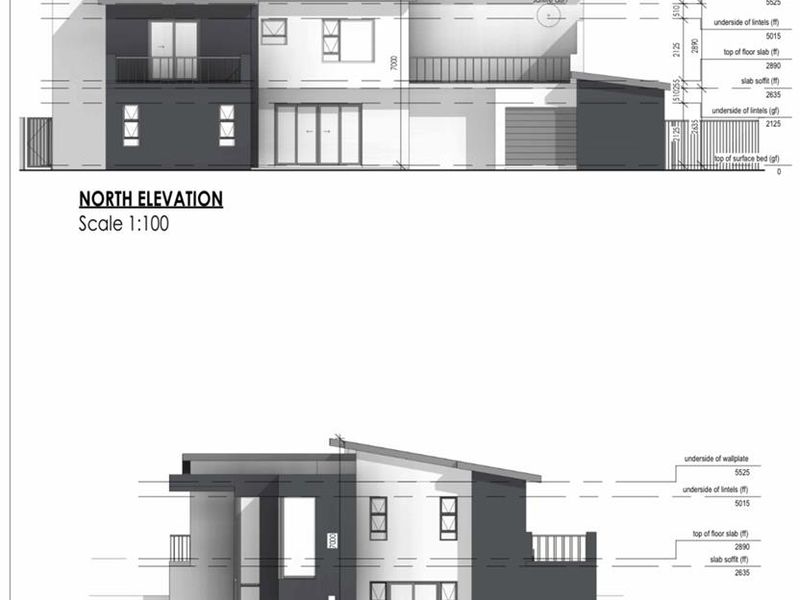 Off-Plan 4-Bedroom Home | Direct from the Developer – No Transfer Duty! - Photo 5