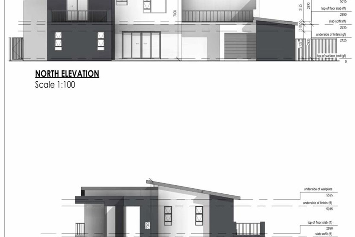 Off-Plan 4-Bedroom Home | Direct from the Developer – No Transfer Duty! - Photo 5