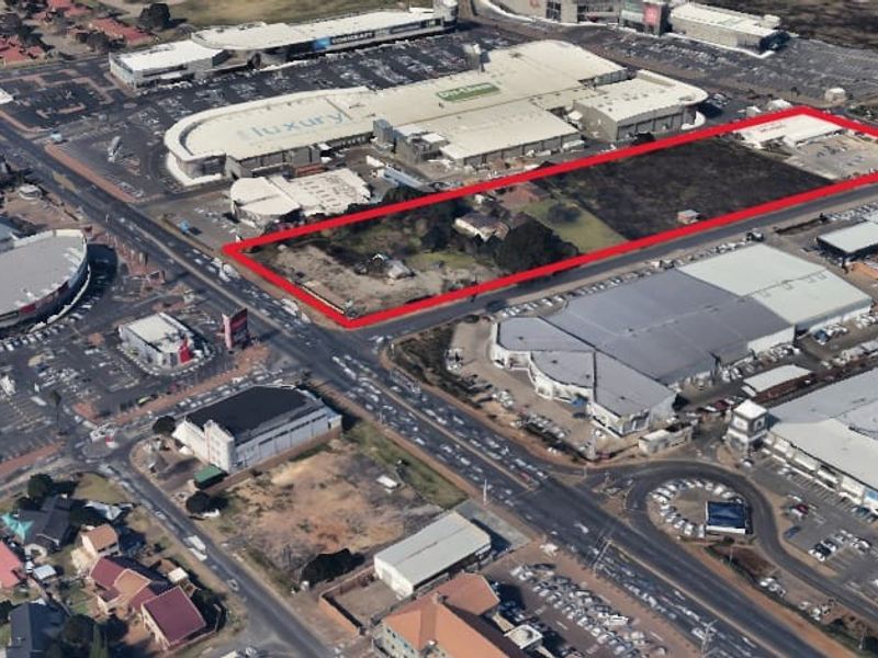 22 984m2 Prime Vacant Land Boksburg For Sale - Photo 8