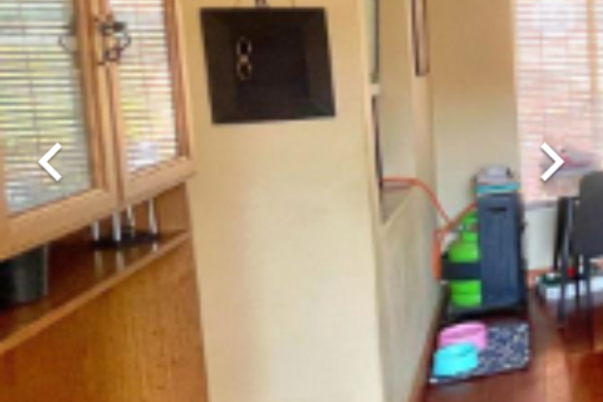 House with 2 Bedroom flat - Photo 4