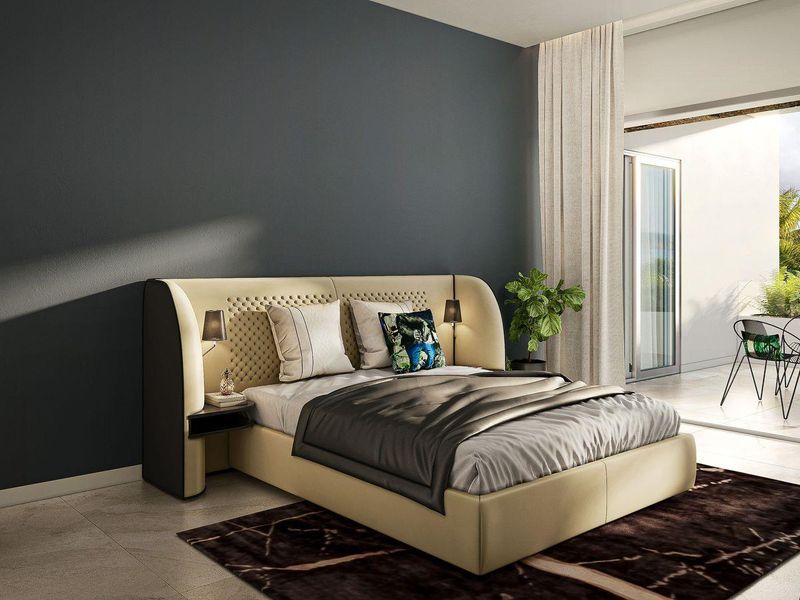 SKY VILLA AT ROYAL MERVILLE - Photo 7