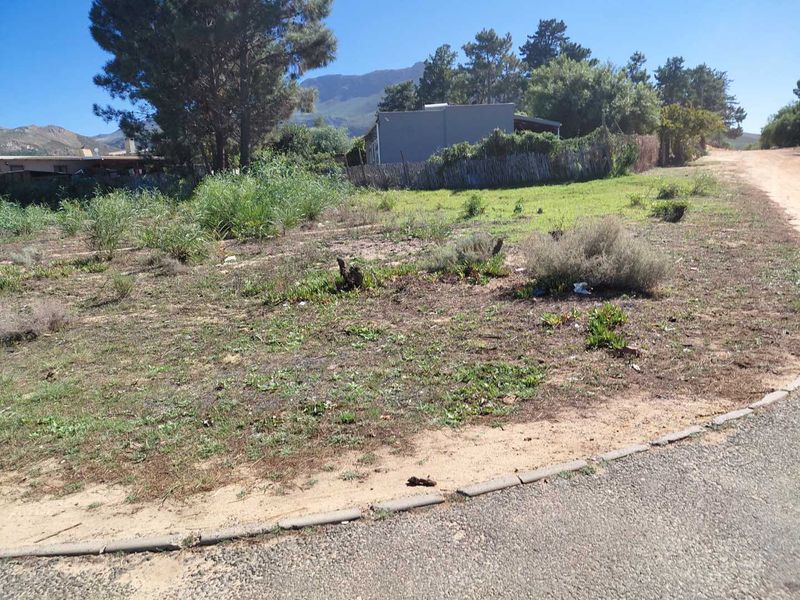 Vacant stand in picturesque Bot River - Photo 4