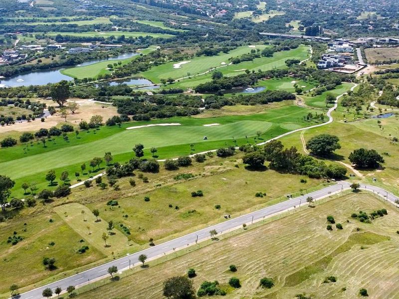 Stand in The Woods at Steyn City – One of the Estate’s Best Positioned Stands - Photo 3